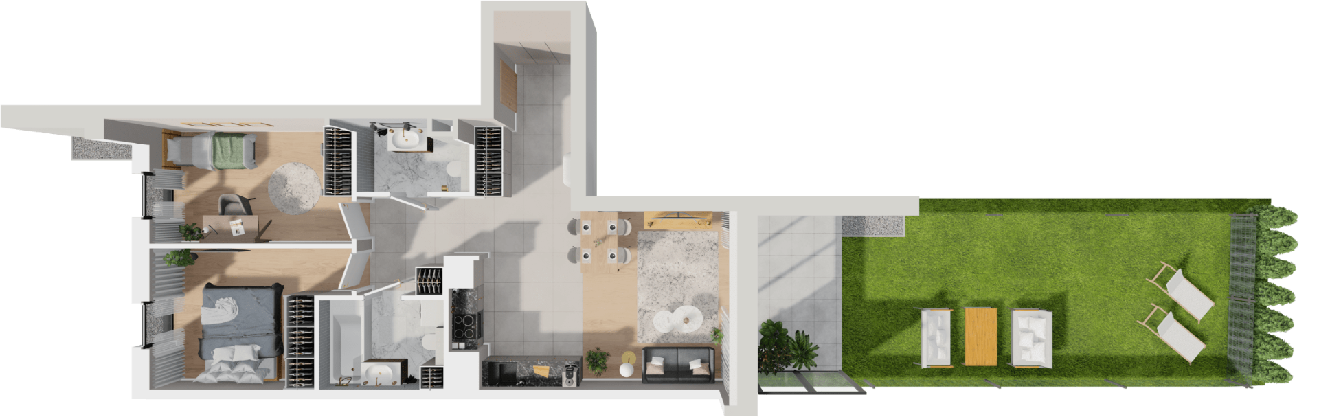 Plan B - A0M1 - zdjęcie 1